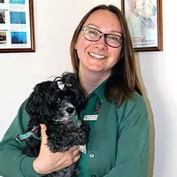 Vanessa Grange - Head Veterinary Nurse